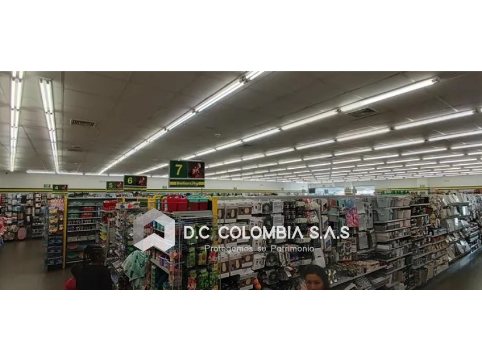 BODEGA EN VENTA - SANTANDER DE QUILICHAO - CAUCA - 5