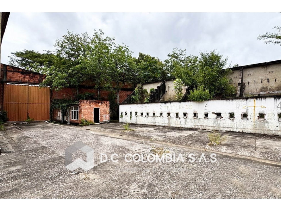 EDIFICIO - BODEGA EN VENTA EN SAHAGUN - CÓRDOBA - 5