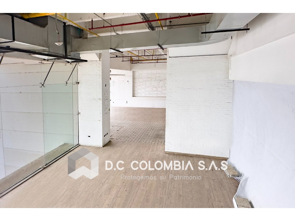 LOCAL EN VENTA EN WORLD TRADE CENTER DE CALI — foto 5