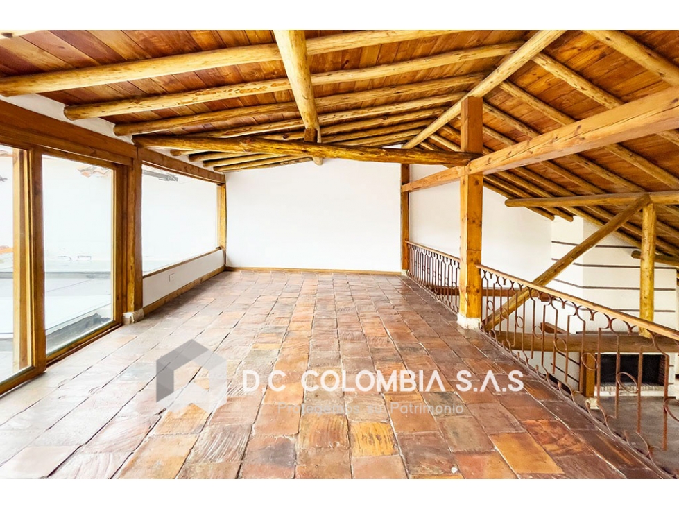 CASA CAMPESTRE EN VENTA EN CAJICÁ — foto 5