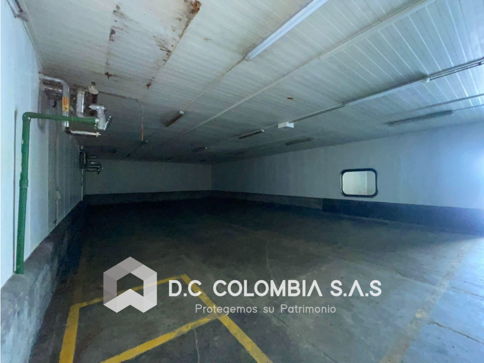 PLANTA INDUSTRIAL EN VENTA - CALOTO - CAUCA - 5