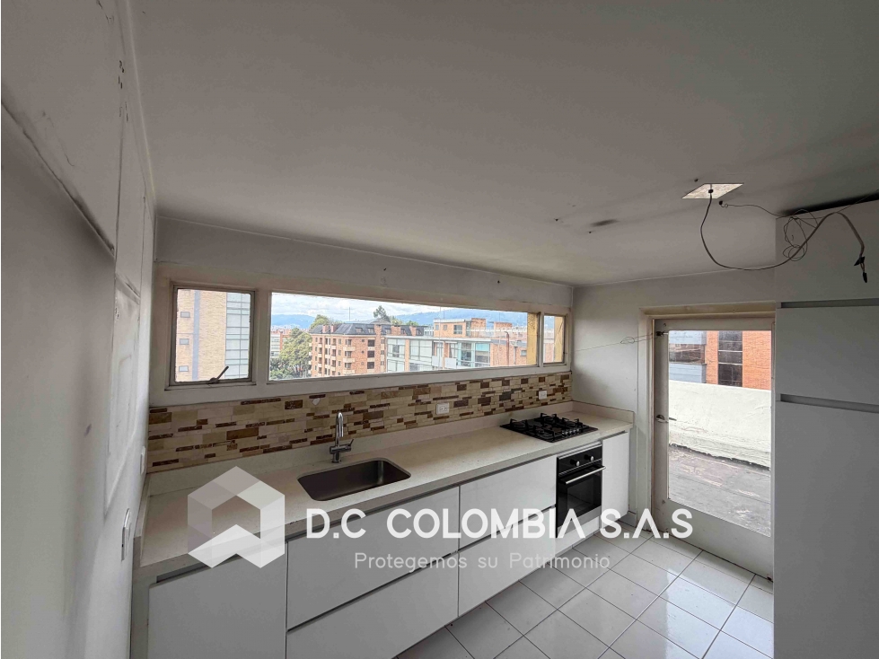 APARTAMENTO EN VENTA EN SANTA BIBIANA - BOGOTÁ — foto 4