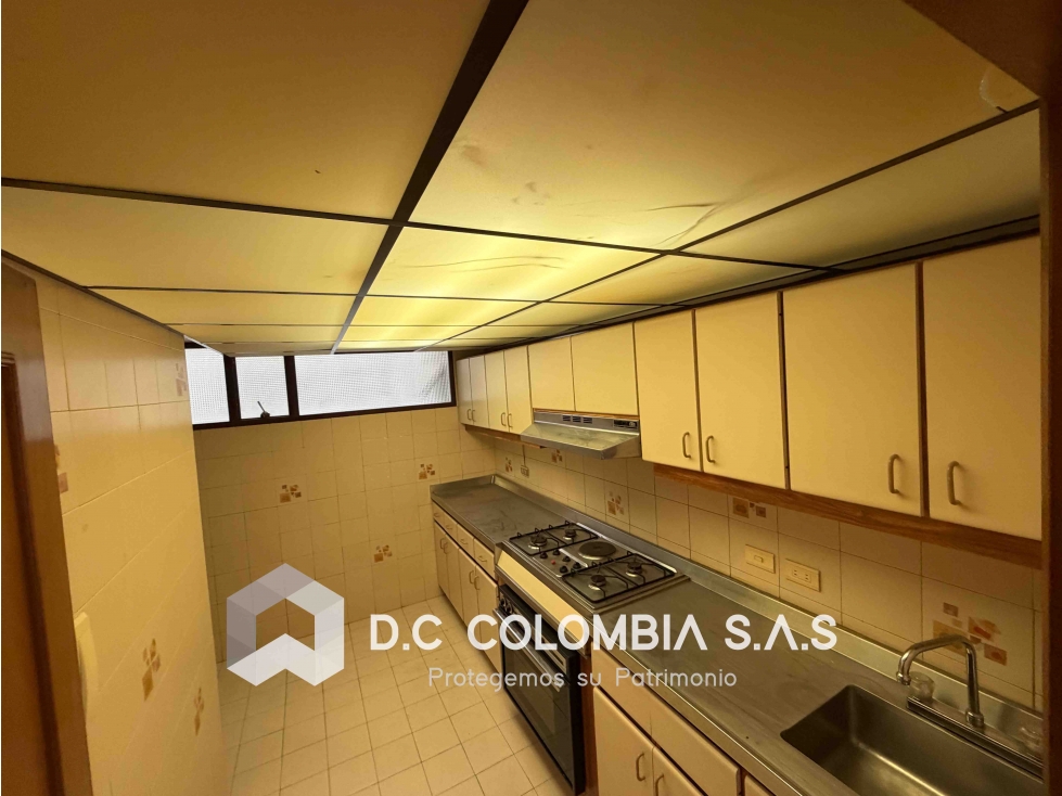 APARTAMENTO EN VENTA EN SANTA BARBARA - BOGOTÁ — foto 5
