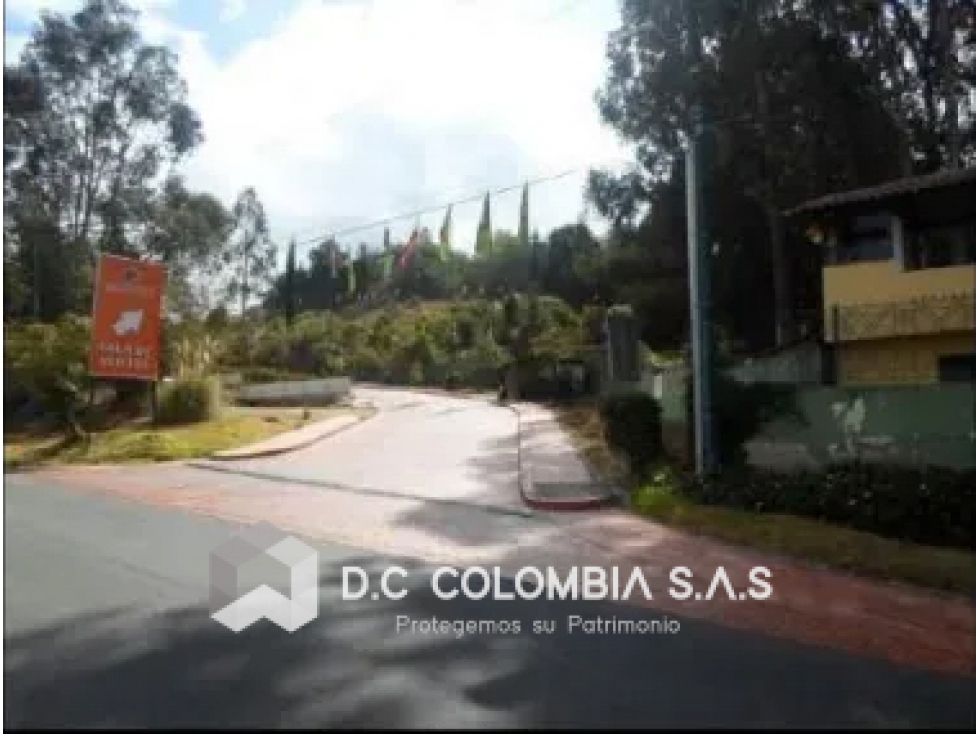 LOTE EN VENTA - ENCENILLOS DE SINDAMANOY - CHÍA - CUNDINAMARCA — foto 5