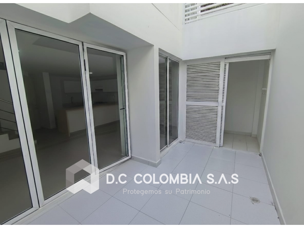 CASA EN VENTA EN EL BARRIO CIUDAD JARDIN DE BARRANQUILLA — foto 6