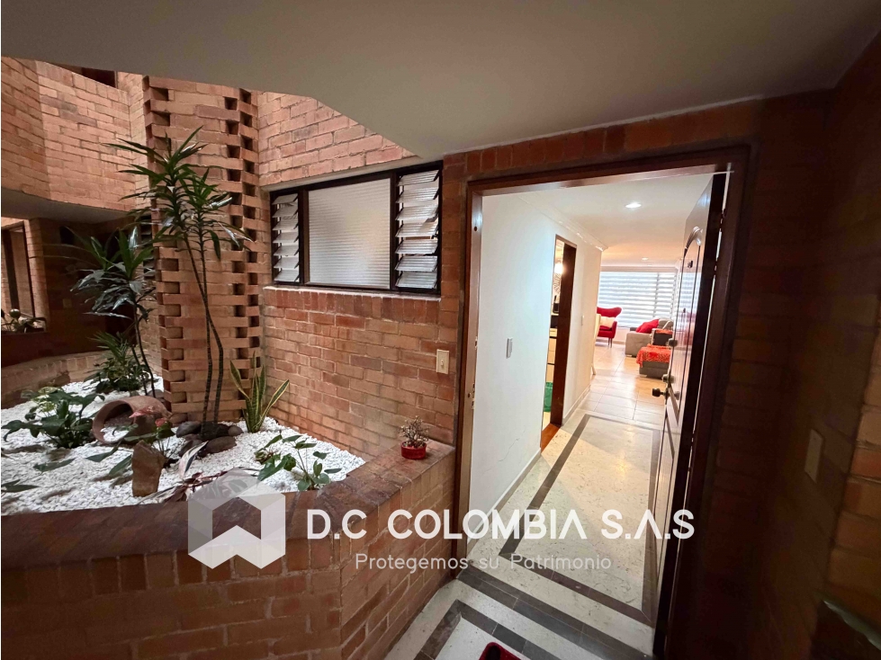 APARTAMENTO EN VENTA EN EL BARRIO BELLA SUIZA DE BOGOTÁ — foto 5
