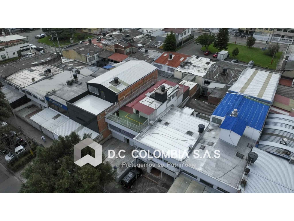 CASA EN VENTA EN EL BARRIO POLO CLUB DE BOGOTÁ — foto 5