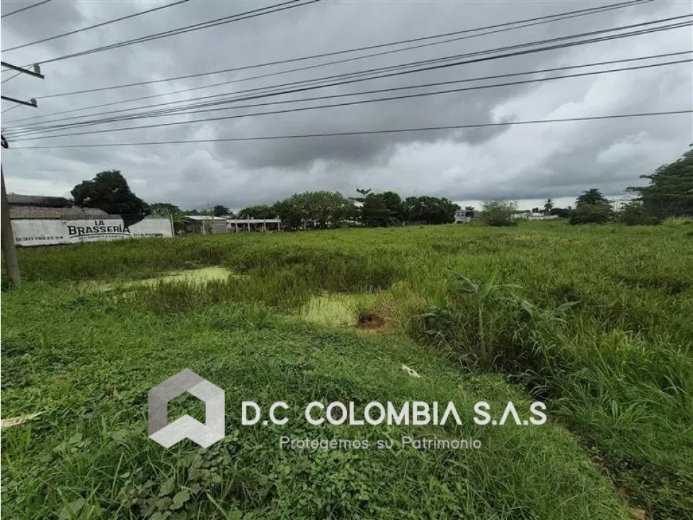 LOTE EN VENTA EN CERETÉ - CÓRDOBA - 5