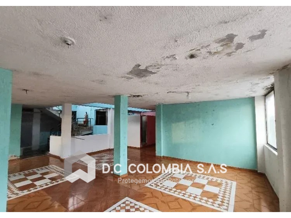 EDIFICIO EN VENTA EN IBAGUÉ - TOLIMA - 5