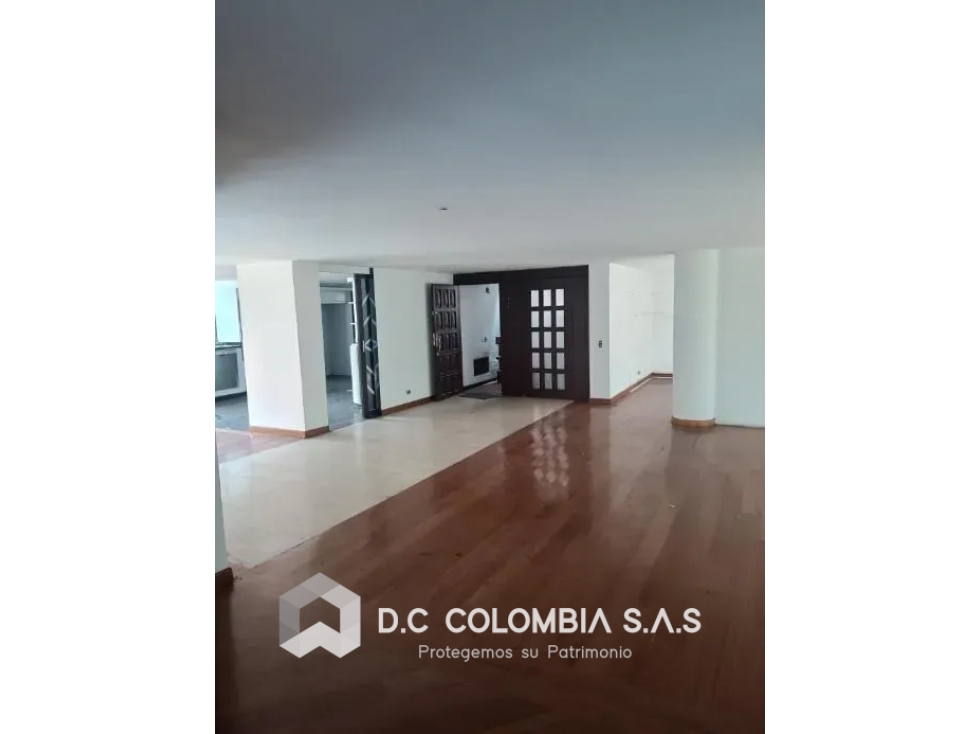 APARTAMENTO EN VENTA EN EL CONJUNTO LA ARBOLEDA EN SUBA - BOGOTÁ — foto 5