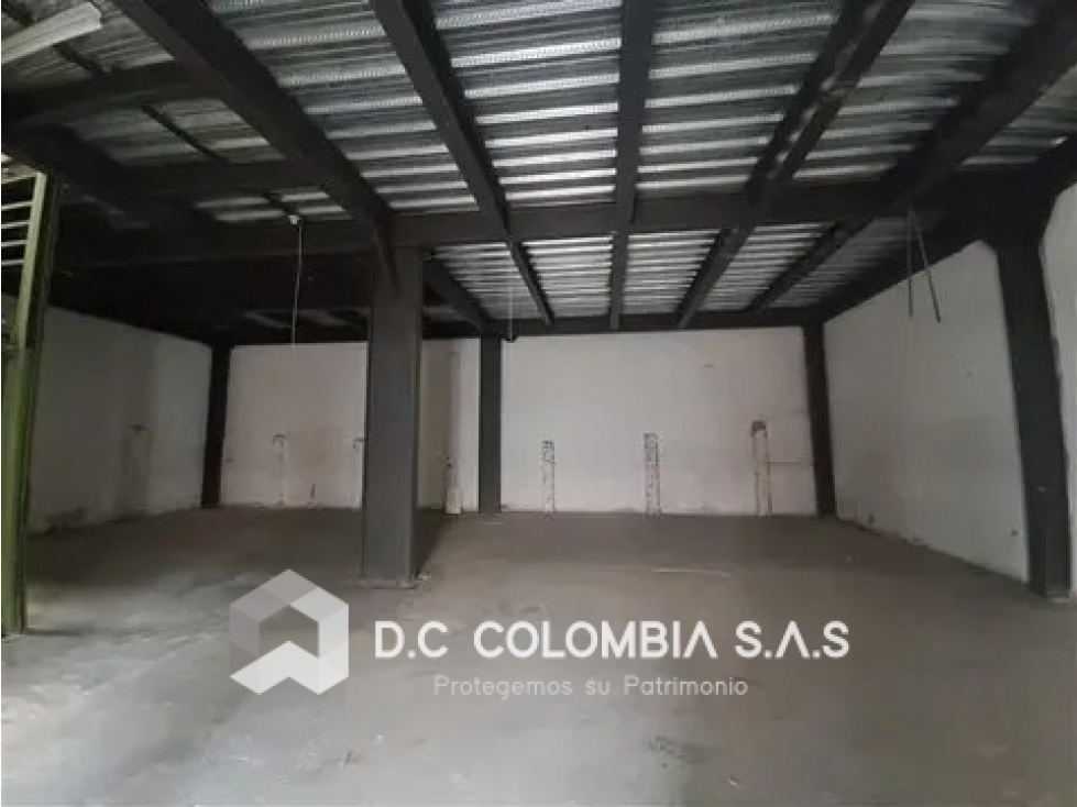 BODEGA EN VENTA EN BARRIO ORQUIDEAS DE BOGOTÁ — foto 5