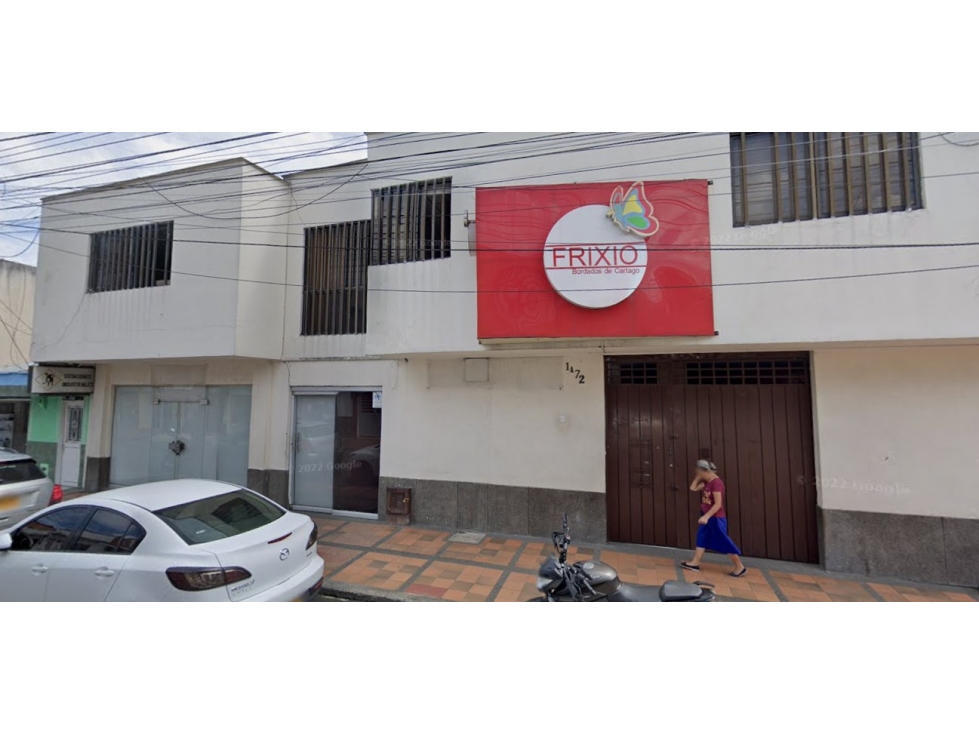 LOCAL EN VENTA EN CARTAGO - VALLE DEL CAUCA - 5