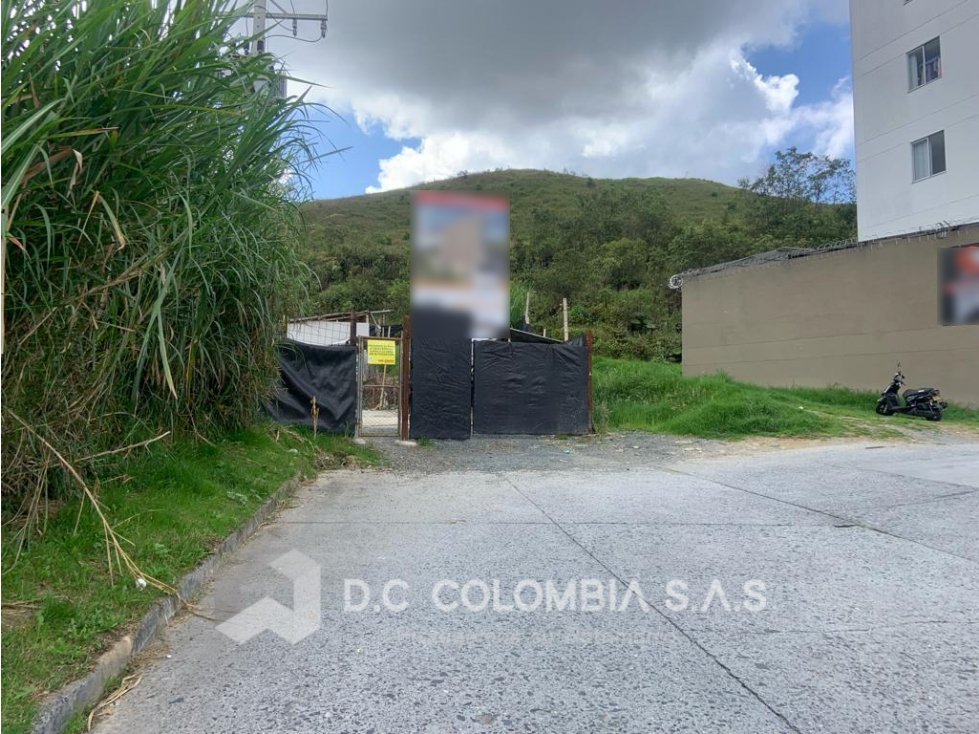 LOTE EN VENTA EN MANIZALES BARRIO LA SULTANA — foto 6