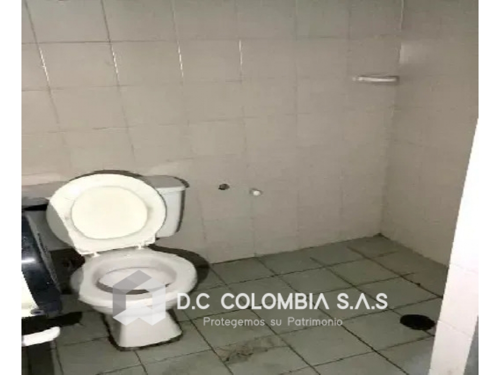 BODEGA EN VENTA EN CUCUTA - BARRIO LA PLAYA (NORTE DE SANTANDER) - 5