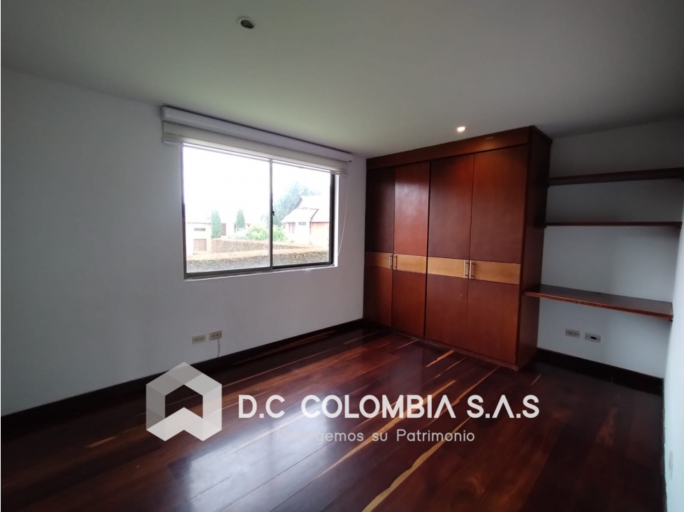 CASA EN VENTA - CONJUNTO SANTA BIBIANA EN CAJICÁ — foto 5