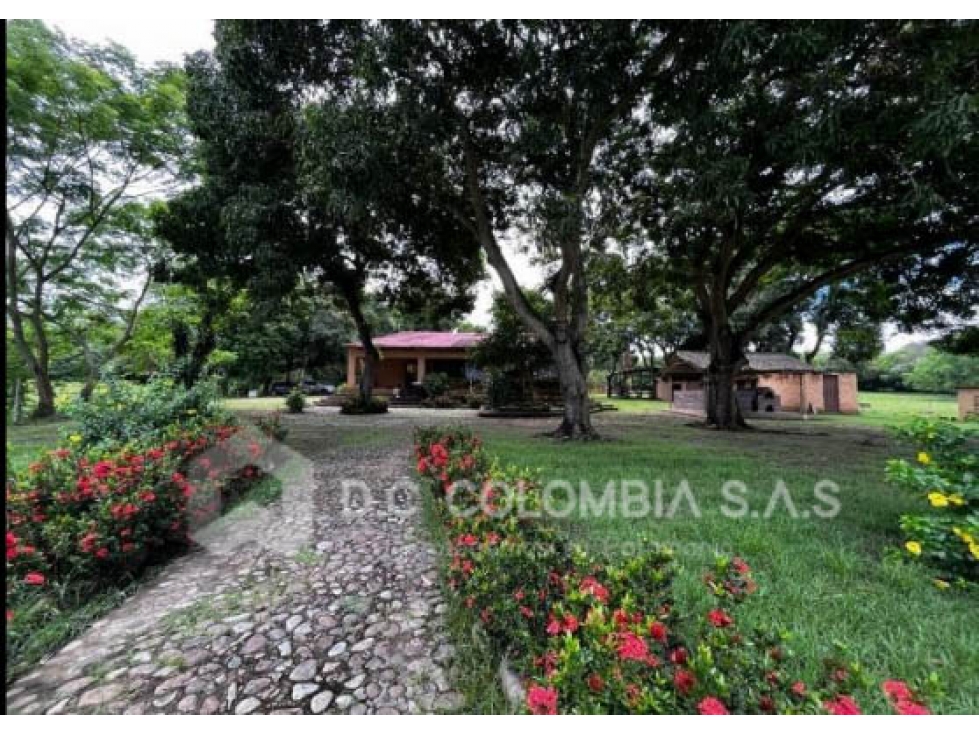 LOTE EN VENTA EN NILO - CUNDINAMARCA - 5