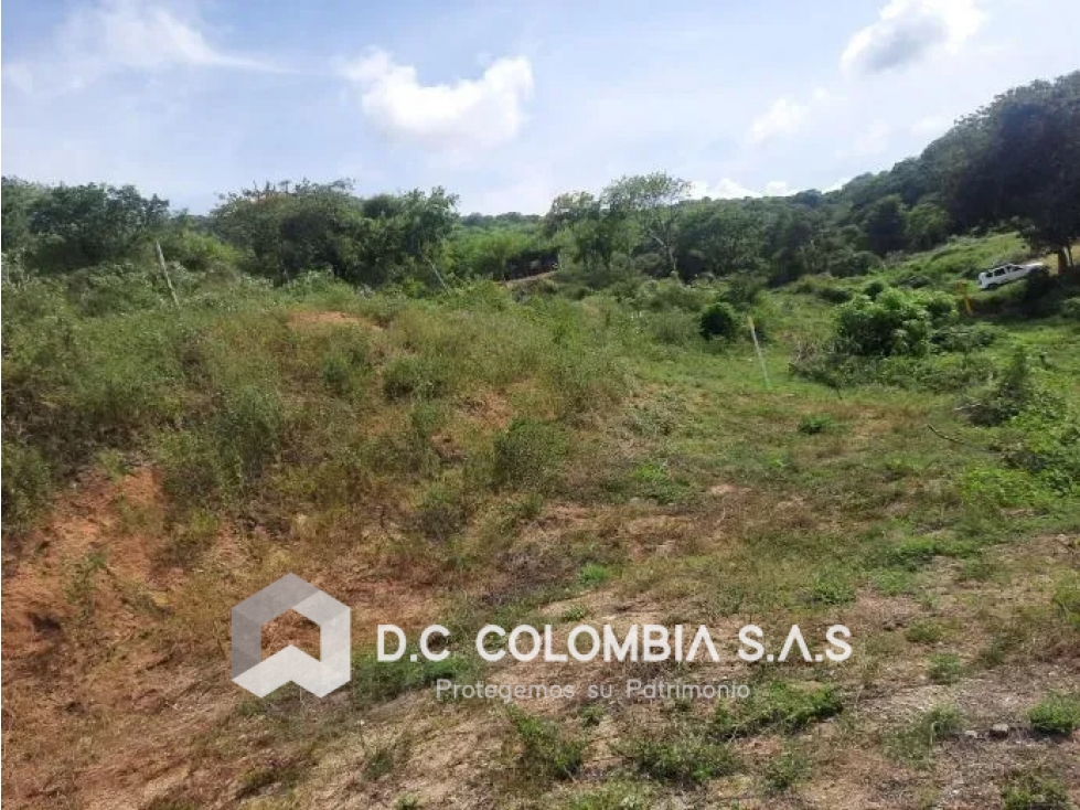 LOTE EN VENTA EN CIENAGA - MAGDALENA - 5