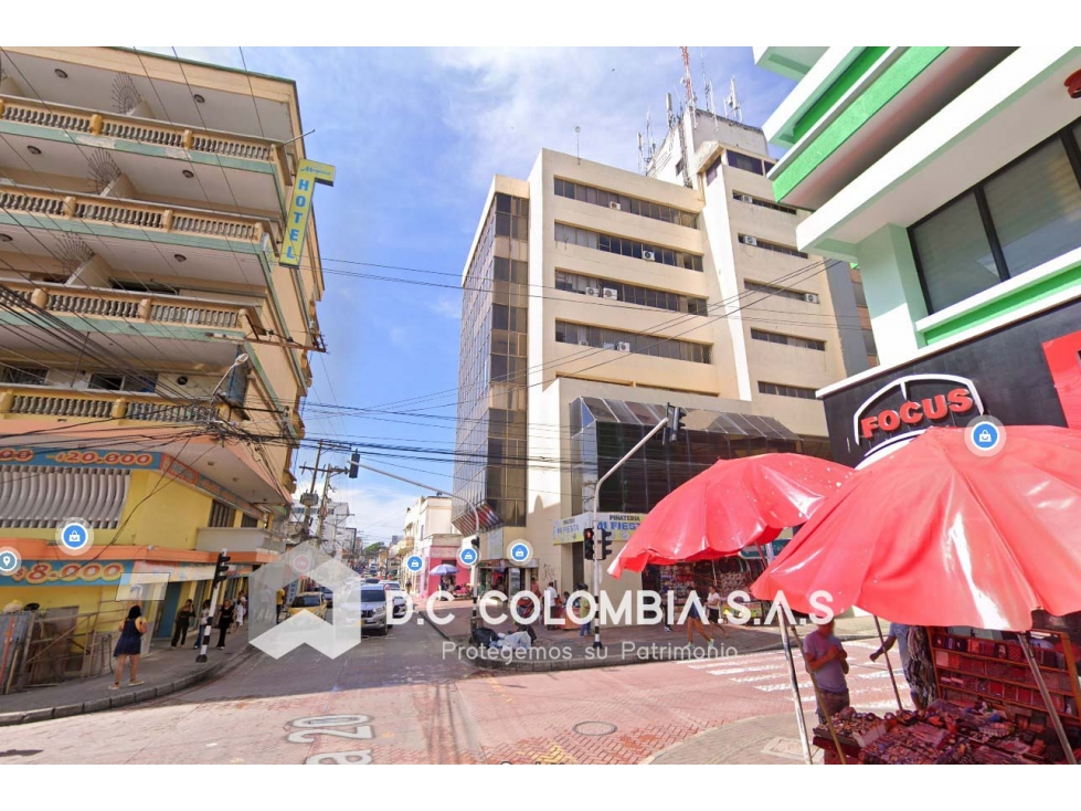 LOCAL EN VENTA EN PLENO CENTRO DE SINCELEJO - SUCRE - 5