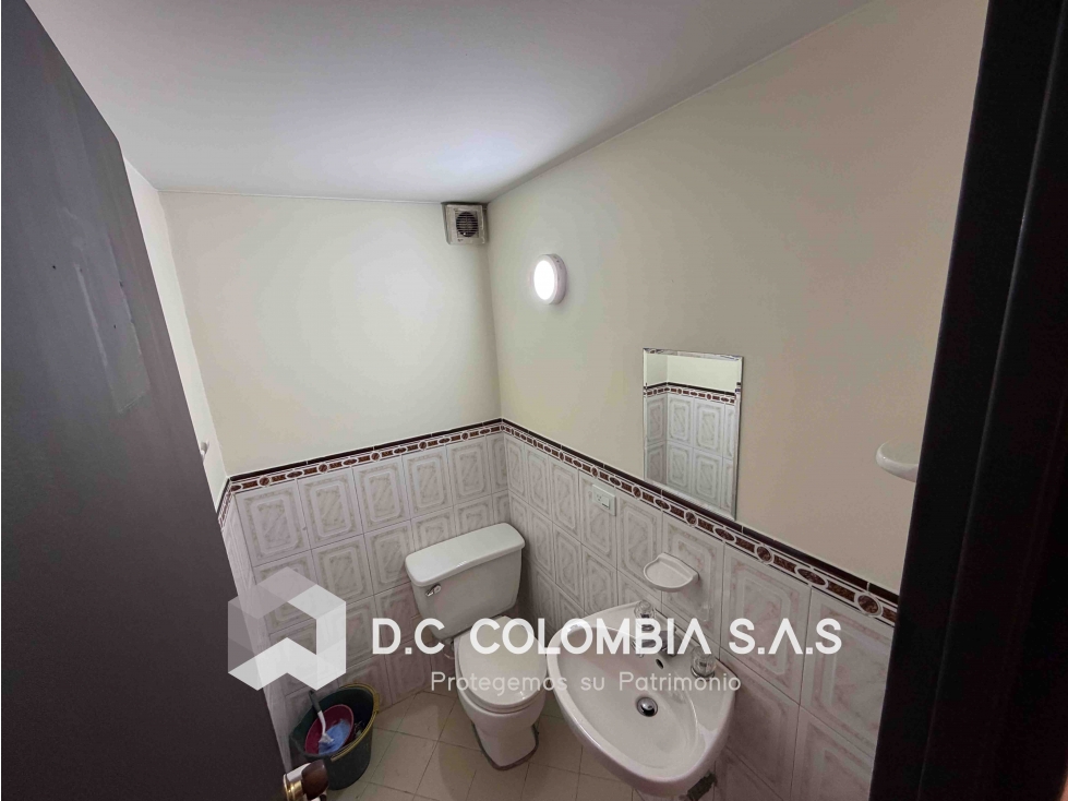 APARTAESTUDIO EN VENTA EN CHAPINERO - BOGOTÁ — foto 5