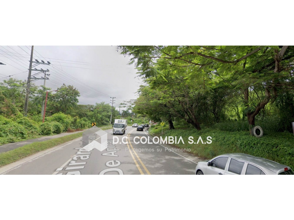 LOTE NÚMERO 2 EN VENTA EN RICAURTE - CUNDINAMARCA - 5