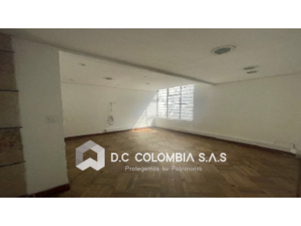 CASA PATRIMONIAL EN VENTA QUINTA CAMACHO - BOGOTÁ — foto 5