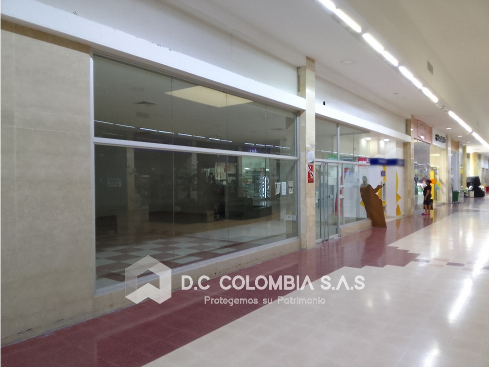 VENTA DE LOCALES CENTRO COMERCIAL PANORAMA EN BARRANQUILLA — foto 5