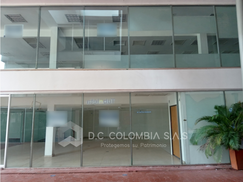 LOCAL EN VENTA EN PARQUE WASHINGTON - BARRANQUILLA — foto 5