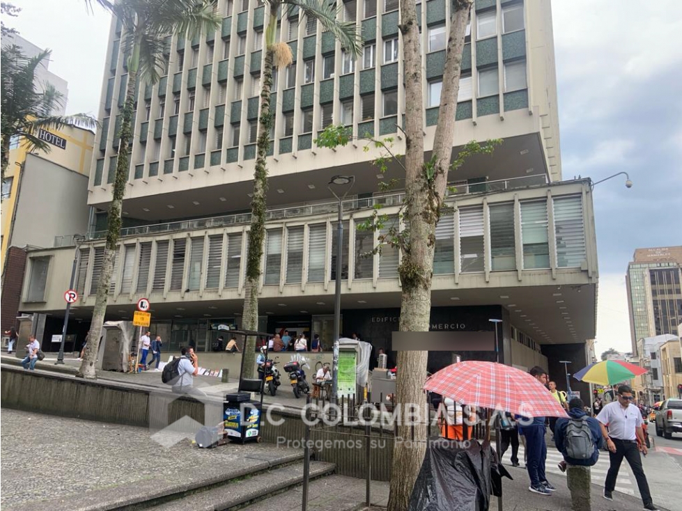 LOCAL EN VENTA EN EL CENTRO DE MANIZALES — foto 5