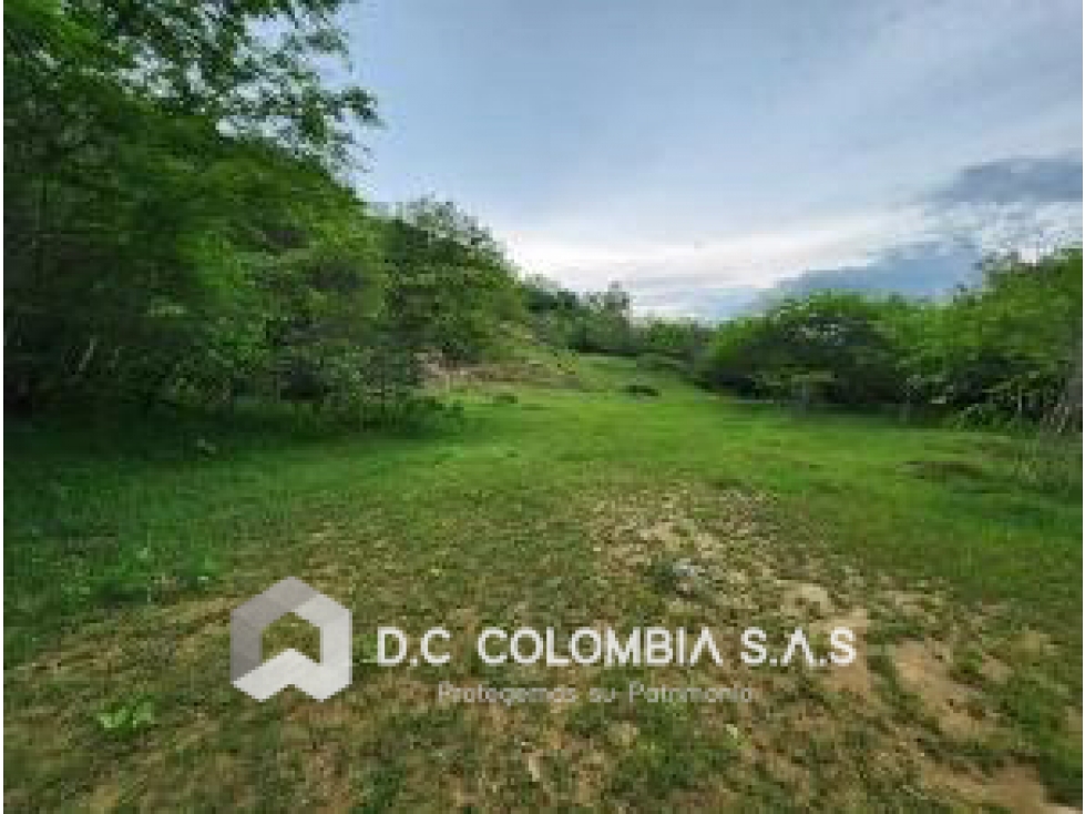 LOTE EN VENTA EN EL MUNICIPIO DE TURBANA DEPARTAMENTO DE BOLÍVAR - 5