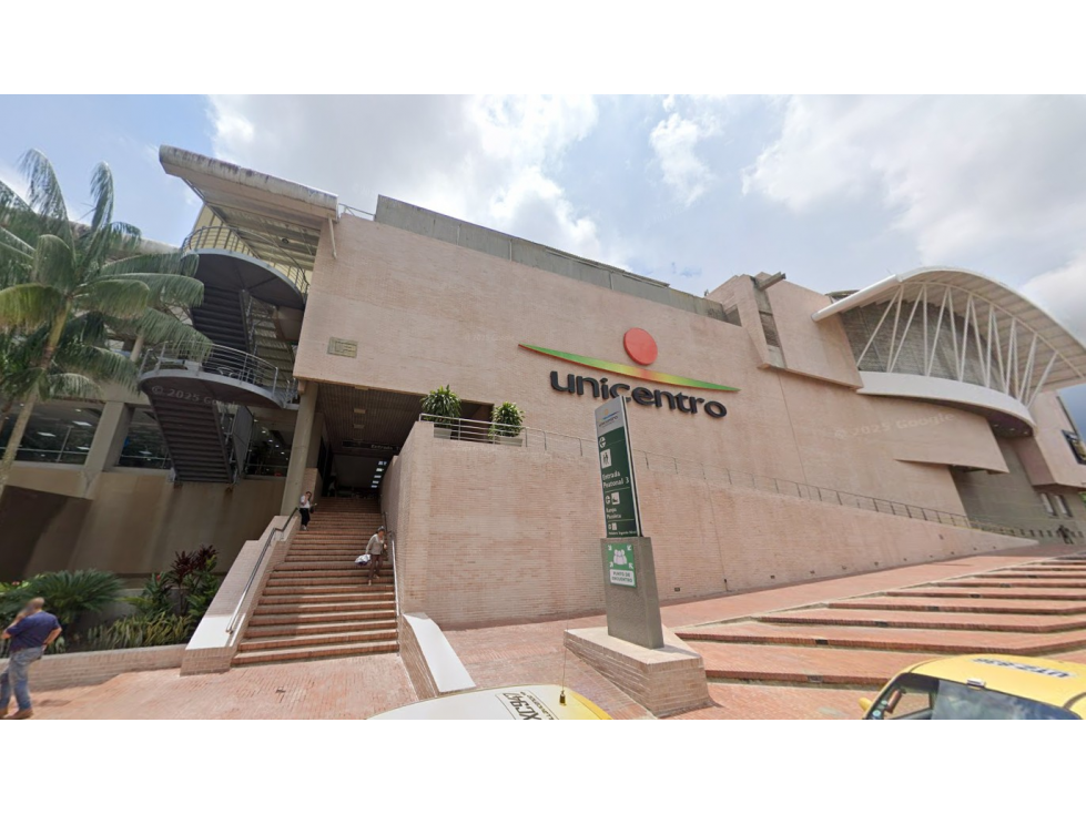 LOCAL EN VENTA EN EL CENTRO COMERCIAL UNICENTRO DE VILLAVICENCIO - 5