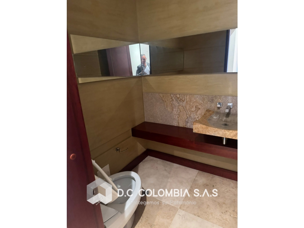 APARTAMENTO EN VENTA - BOSQUES DE ALAVA - SUBA - BOGOTÁ — foto 6