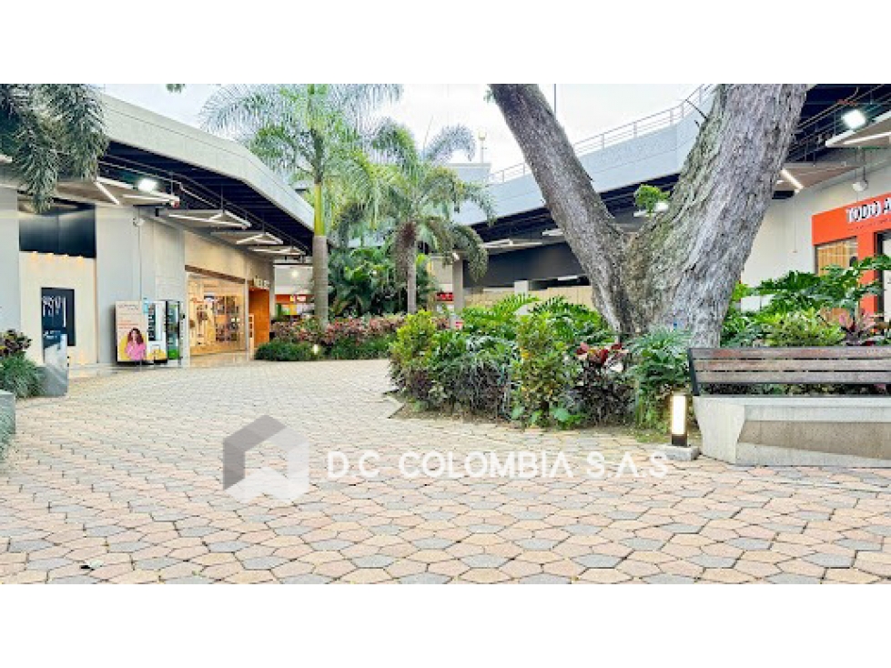 LOCAL EN VENTA EN EL CENTRO COMERCIAL NUESTRO CARTAGO - VALLE - 5