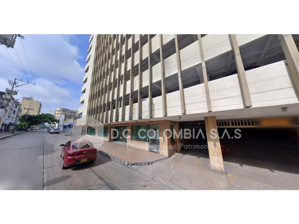 LOCAL EN VENTA EN EL EDIFICIO LAS FLORES EN BARRANQUILLA — foto 5
