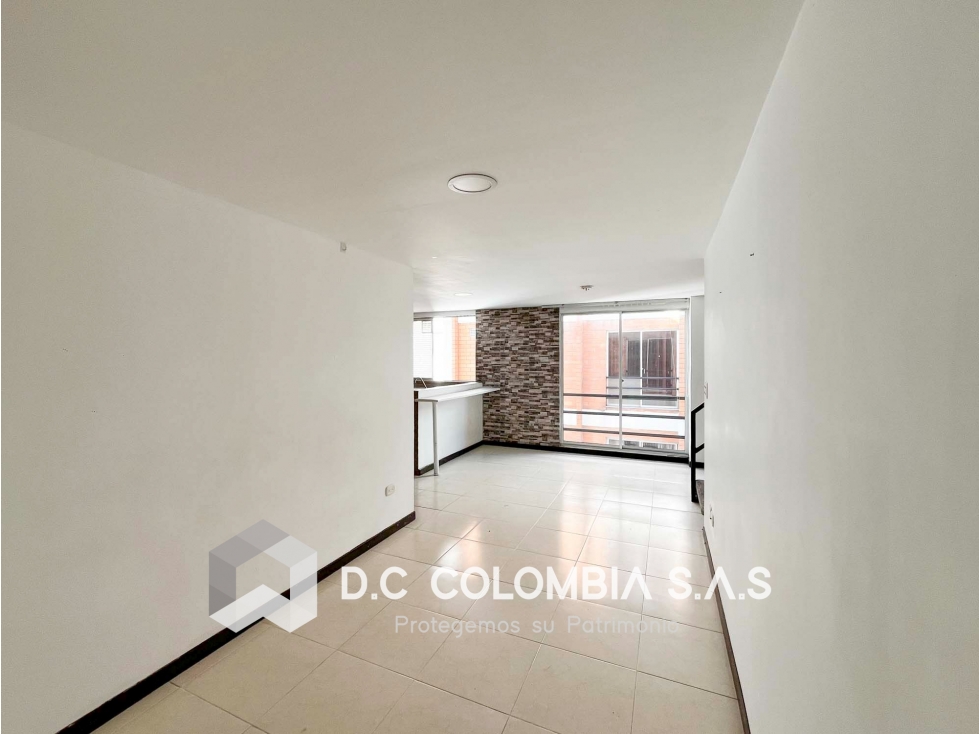 APARTAMENTO DUPLEX EN VENTA EN EL BARRIO VILLA MARIA DE MANIZALES — foto 5