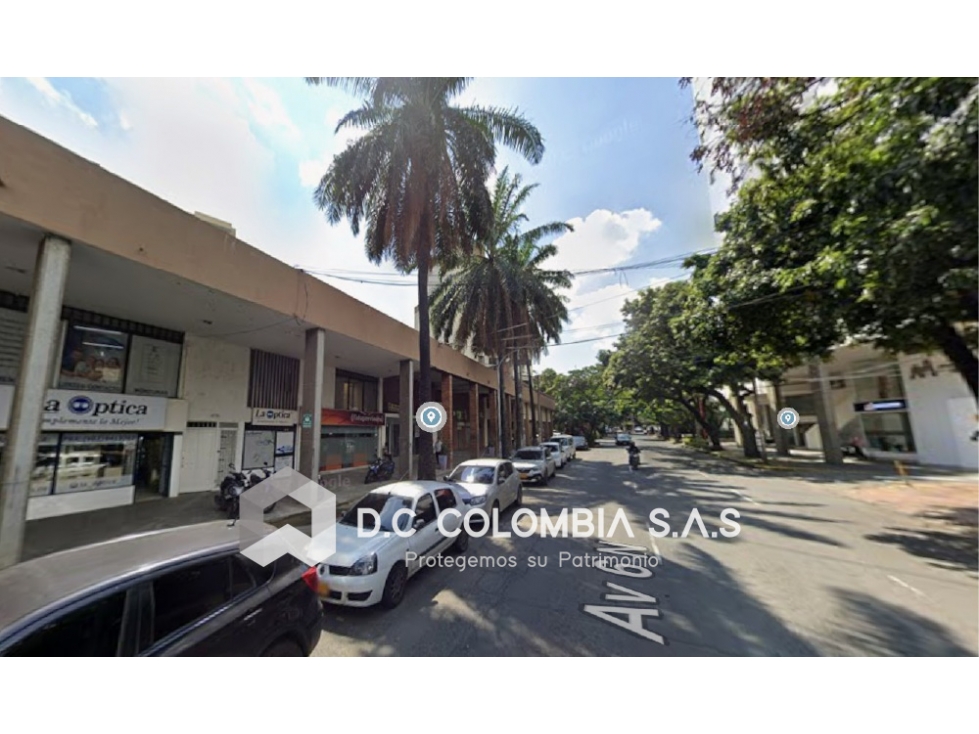 LOCAL ESQUINERO EN VENTA EN CALI SECTOR SAN VICENTE — foto 5