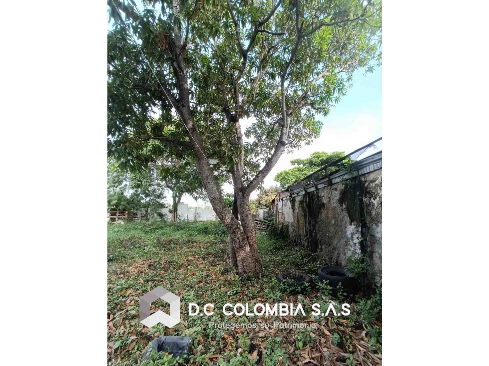 LOTE EN VENTA EN EL BARRIO MARTINEZ MARTELA DE CARTAGENA — foto 6