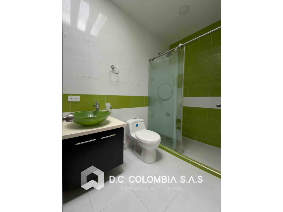 CASA EN VENTA EN LA VICTORIA - VALLE DEL CAUCA - 5