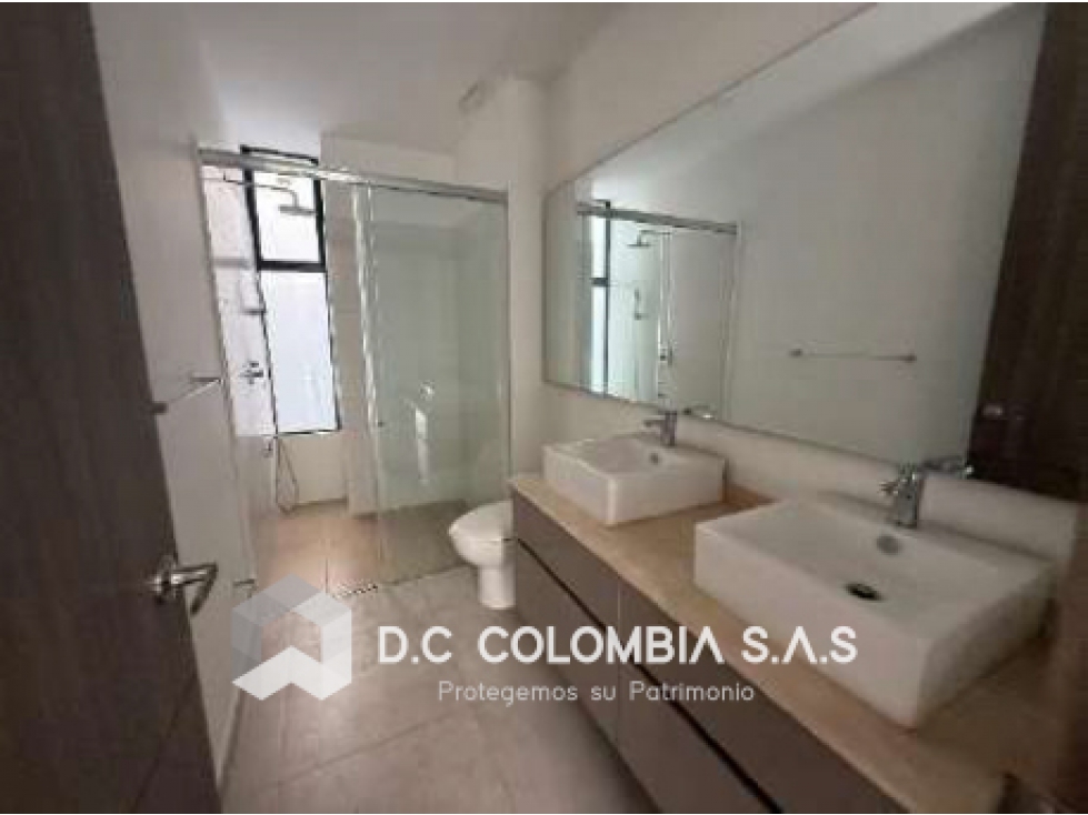 APARTAMENTO EN VENTA AL NORTE DE CALI - SECTOR SANTA MONICA — foto 5