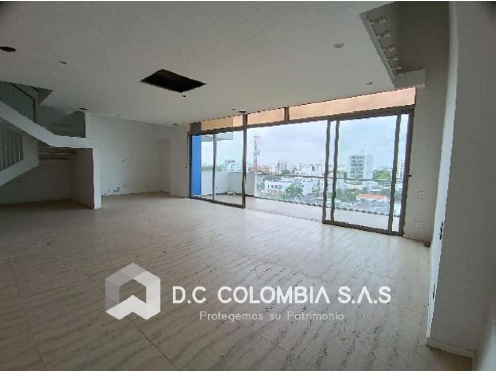 APARTAMENTO EN VENTA EN EL EDIFICIO SOLSTICIO DE MONTERÍA — foto 5