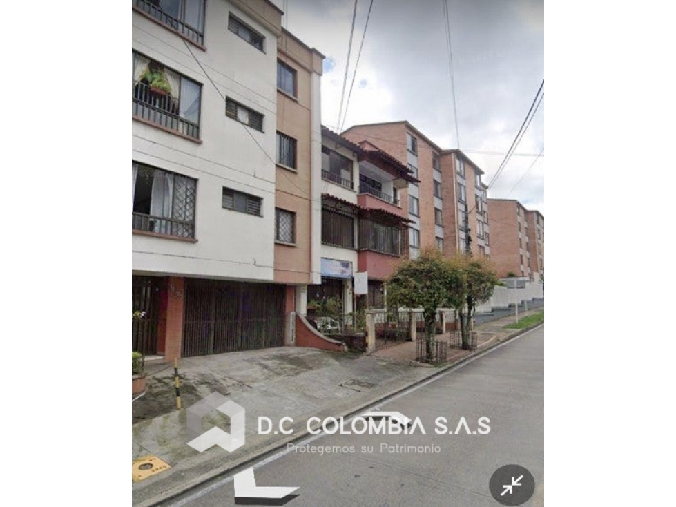LOTE EN VENTA EN EL BARRIO LA PROVIDENCIA EN ARMENIA - QUINDÍO — foto 5