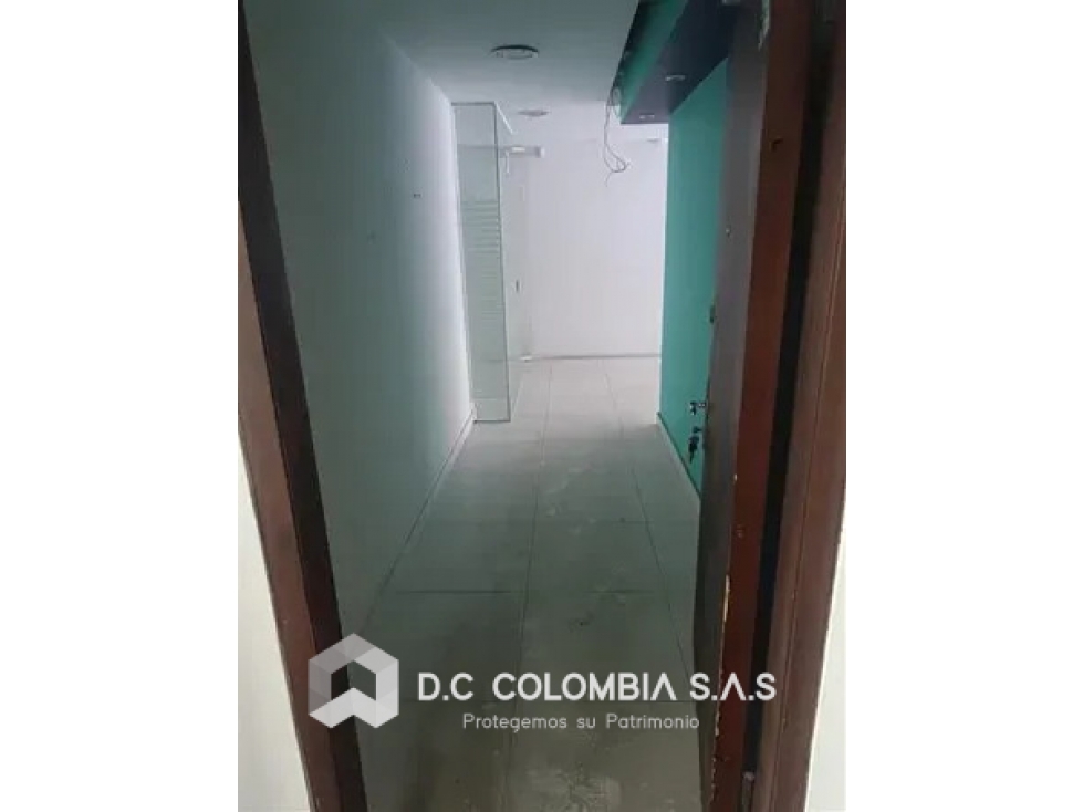 OFICINA EN VENTA EN EL BARRIO CHICÓ DE BOGOTÁ - ED OFFICE POINT — foto 5