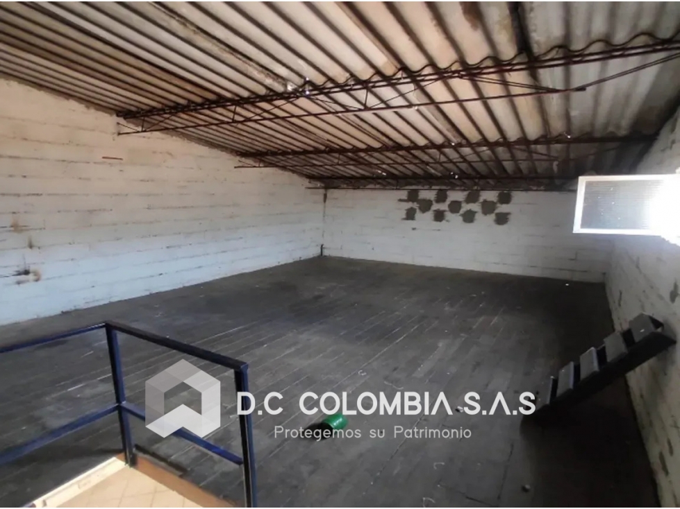 LOCAL EN VENTA EN LA CENTRAL MAYORISTA DE ANTIOQUIA EN ITAGÜÍ — foto 5