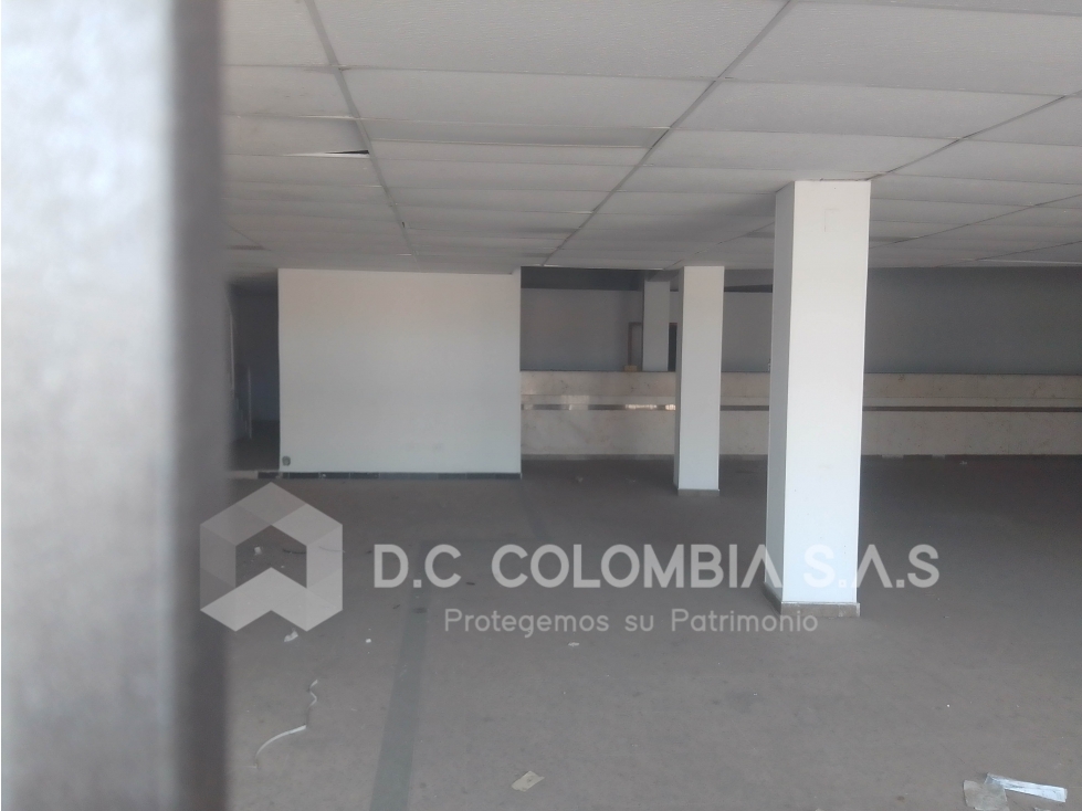 LOCALES EN VENTA EN EL SECTOR DE LA SEVILLANA EN CÚCUTA - 5