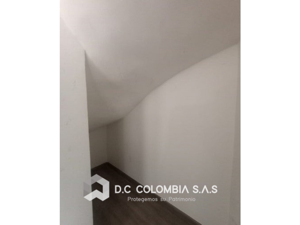 CASA EN VENTA EN EL CONDOMINIO MIRAMONTE EN COTA - CUNDINAMARCA — foto 5