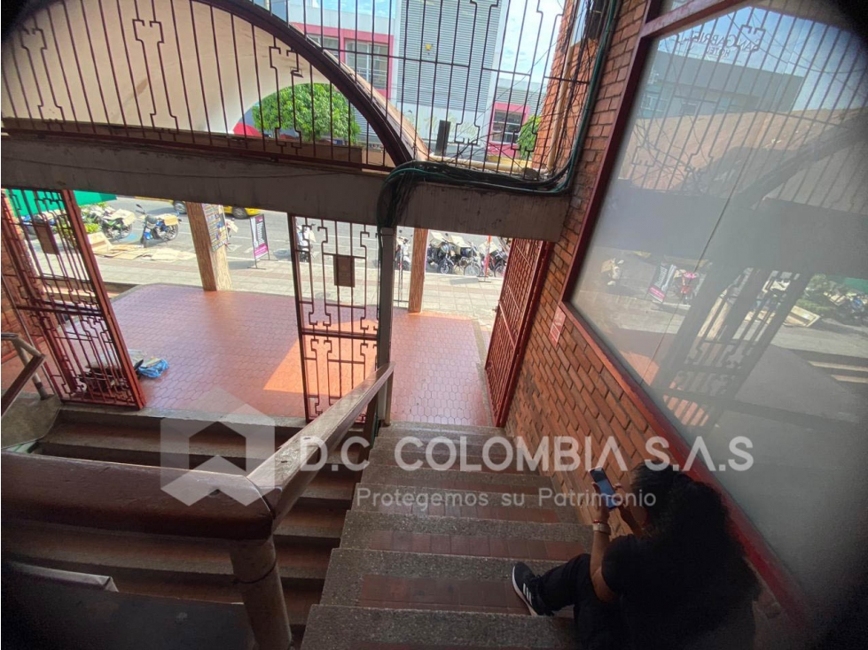 LOCAL COMERCIAL EN VENTA EN EL CC PUERTO REAL DE BARRANCABERMEJA - 5