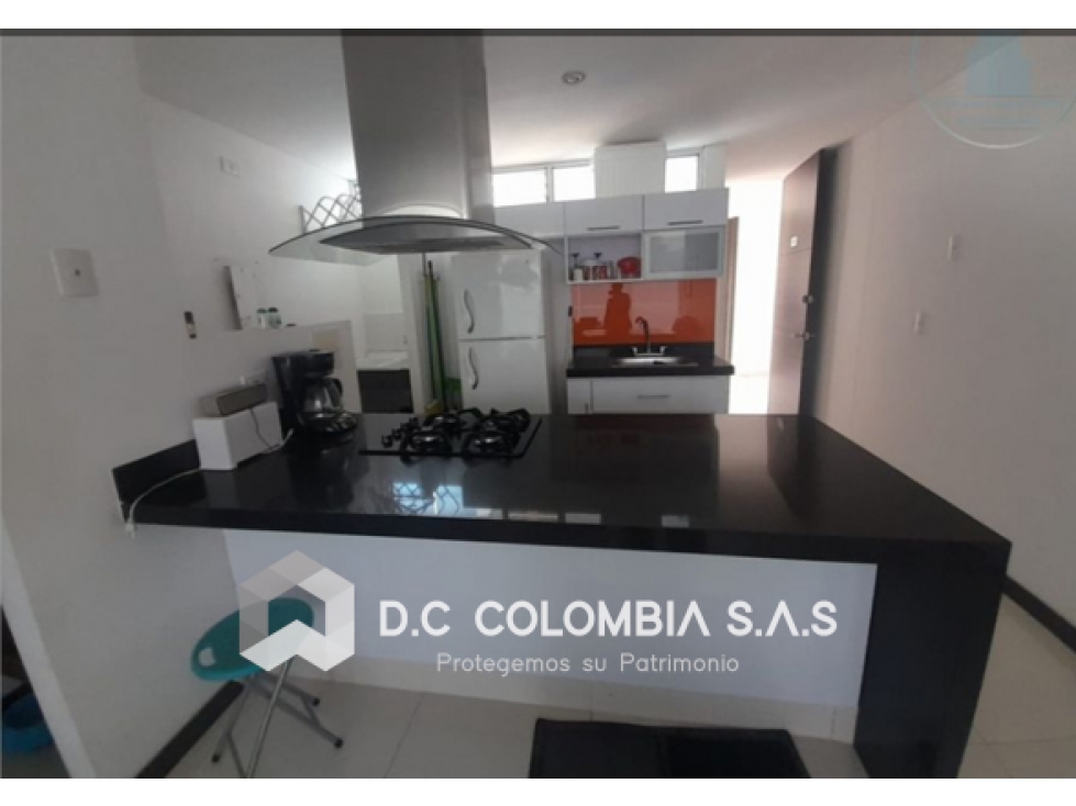 APARTAMENTO EN VENTA EN PUERTO ALEJANDRÍA - RICAURTE - CUNDINAMARCA — foto 5