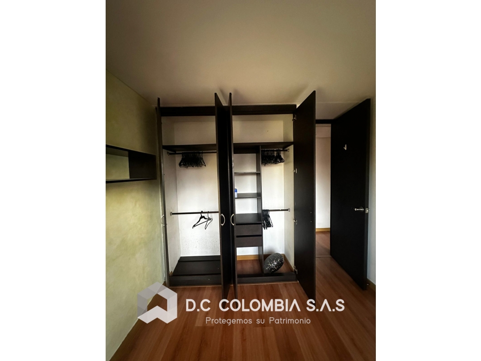 APARTAMENTO EN VENTA EN EL BARRIO HAYUELOS EN BOGOTÁ — foto 5