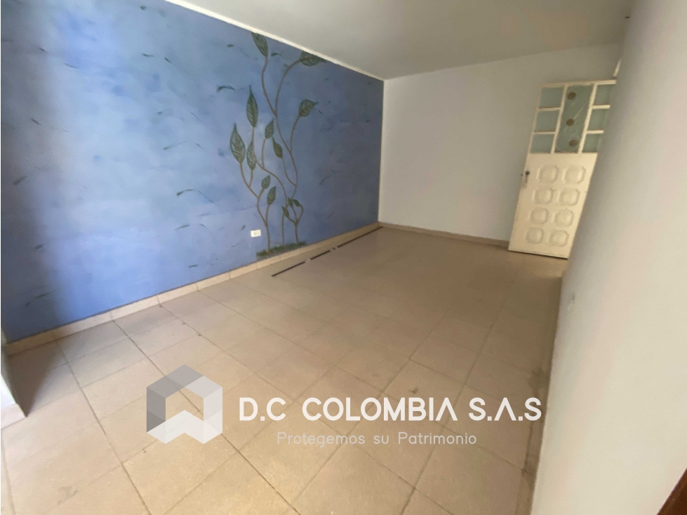 CASA EN VENTA EN EL BARRIO GUSTAVO RESTREPO - BOGOTÁ — foto 5