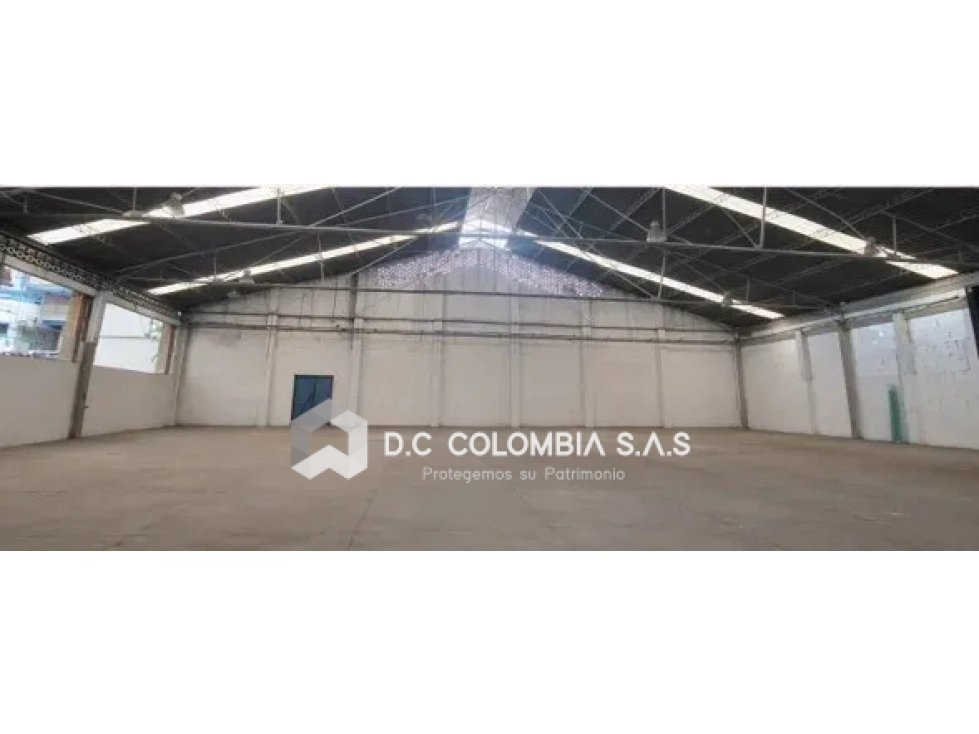 BODEGA EN VENTA EN EL BARRIO PENSILVANIA DE BOGOTÁ — foto 5