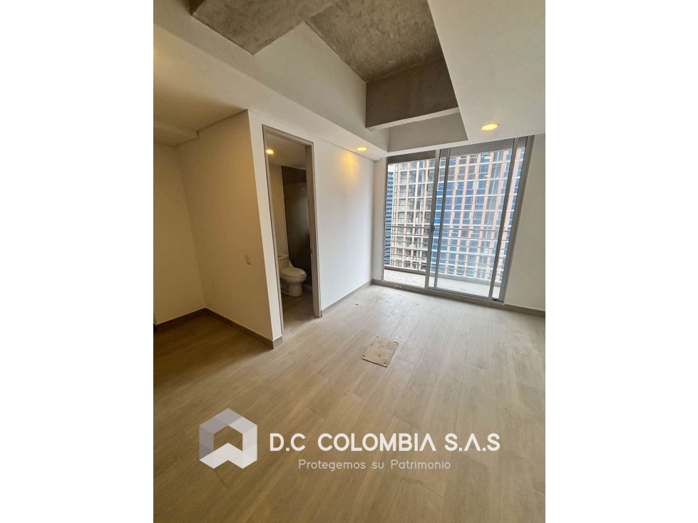 APARTAMENTO 1315 EN VENTA - LA QUINTA EN BOGOTÁ — foto 5